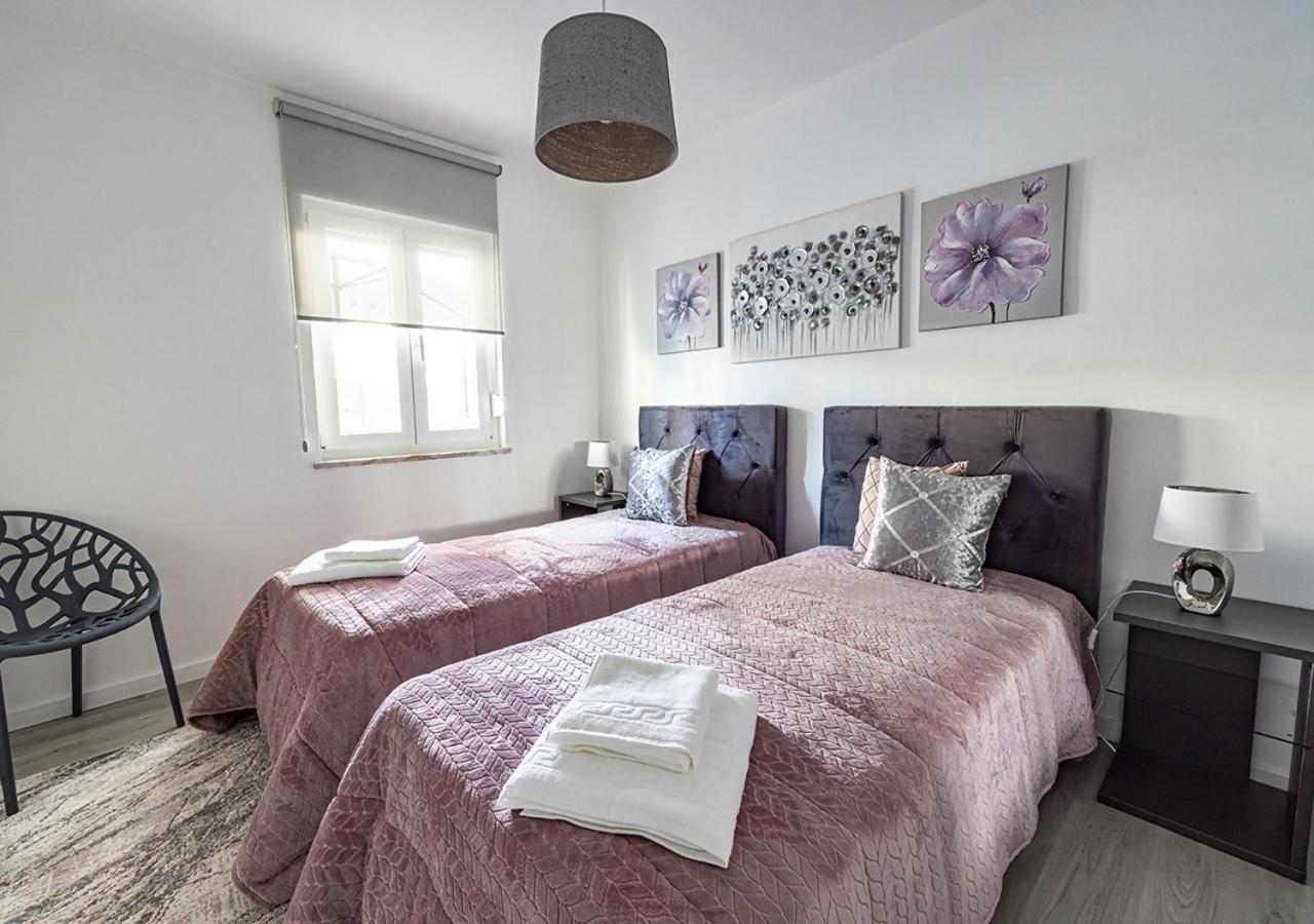 Casa Sol E Areia Eira Nova Apartment Porto Covo