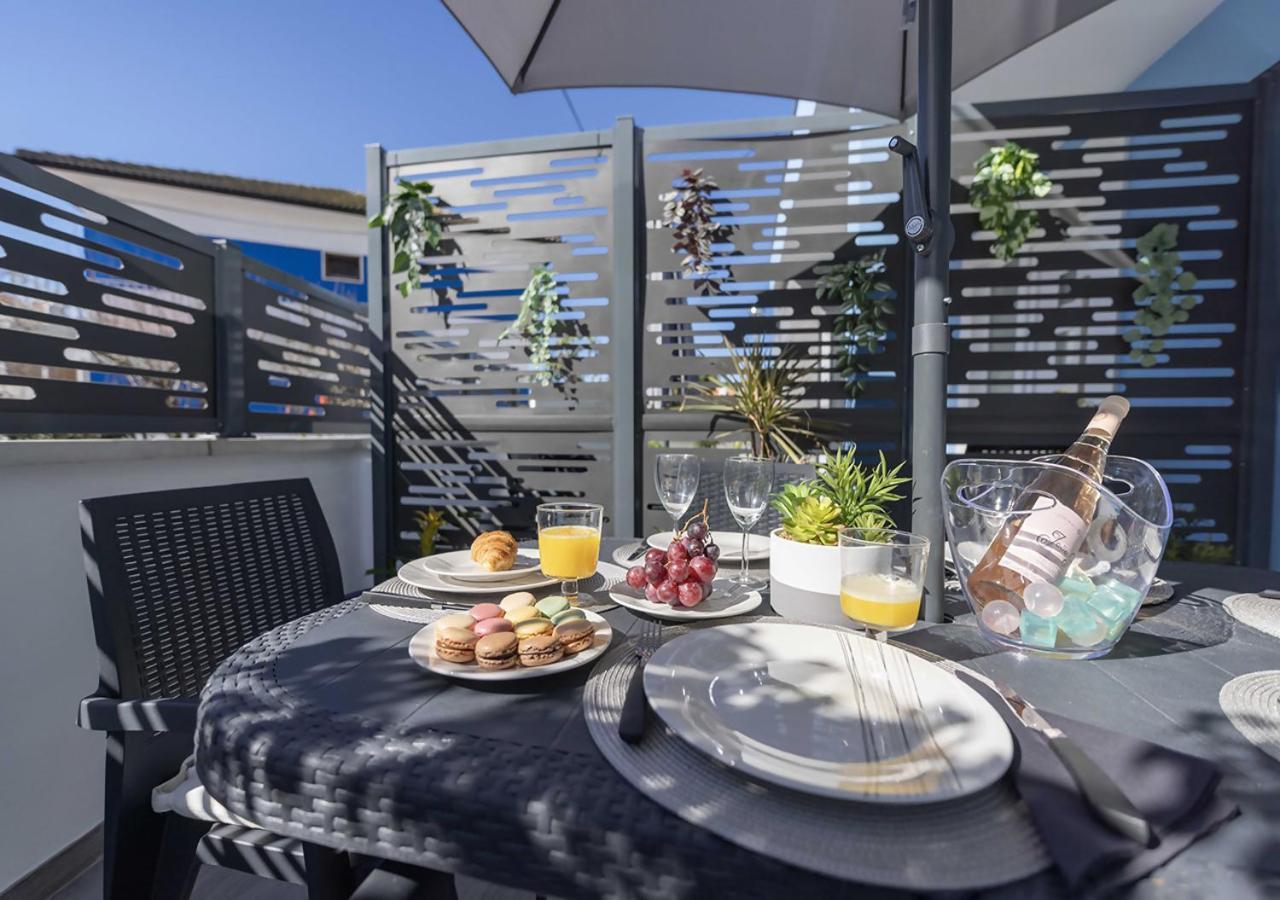 Casa Sol E Areia Eira Nova Apartment *