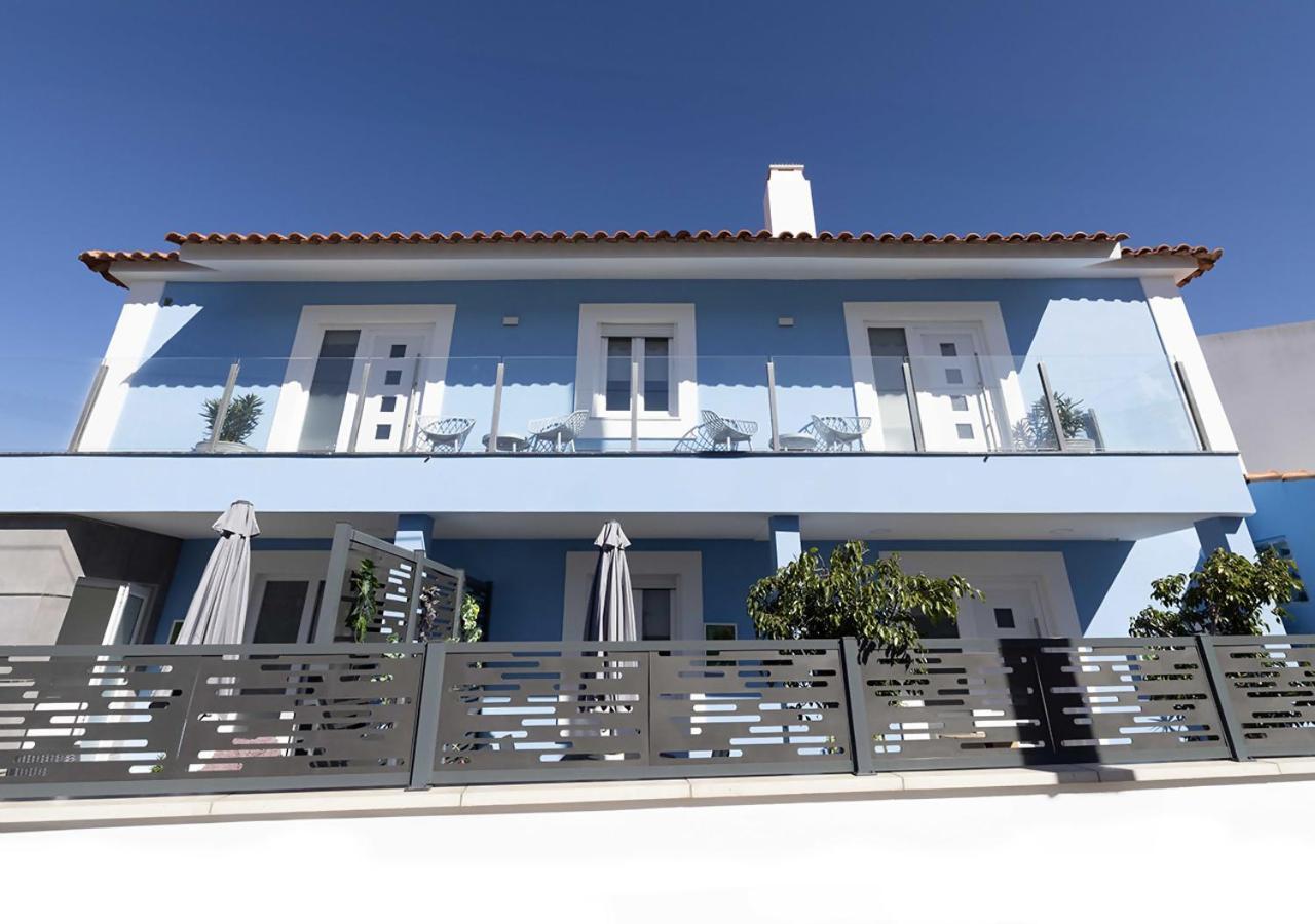 Casa Sol E Areia Eira Nova Apartment Porto Covo