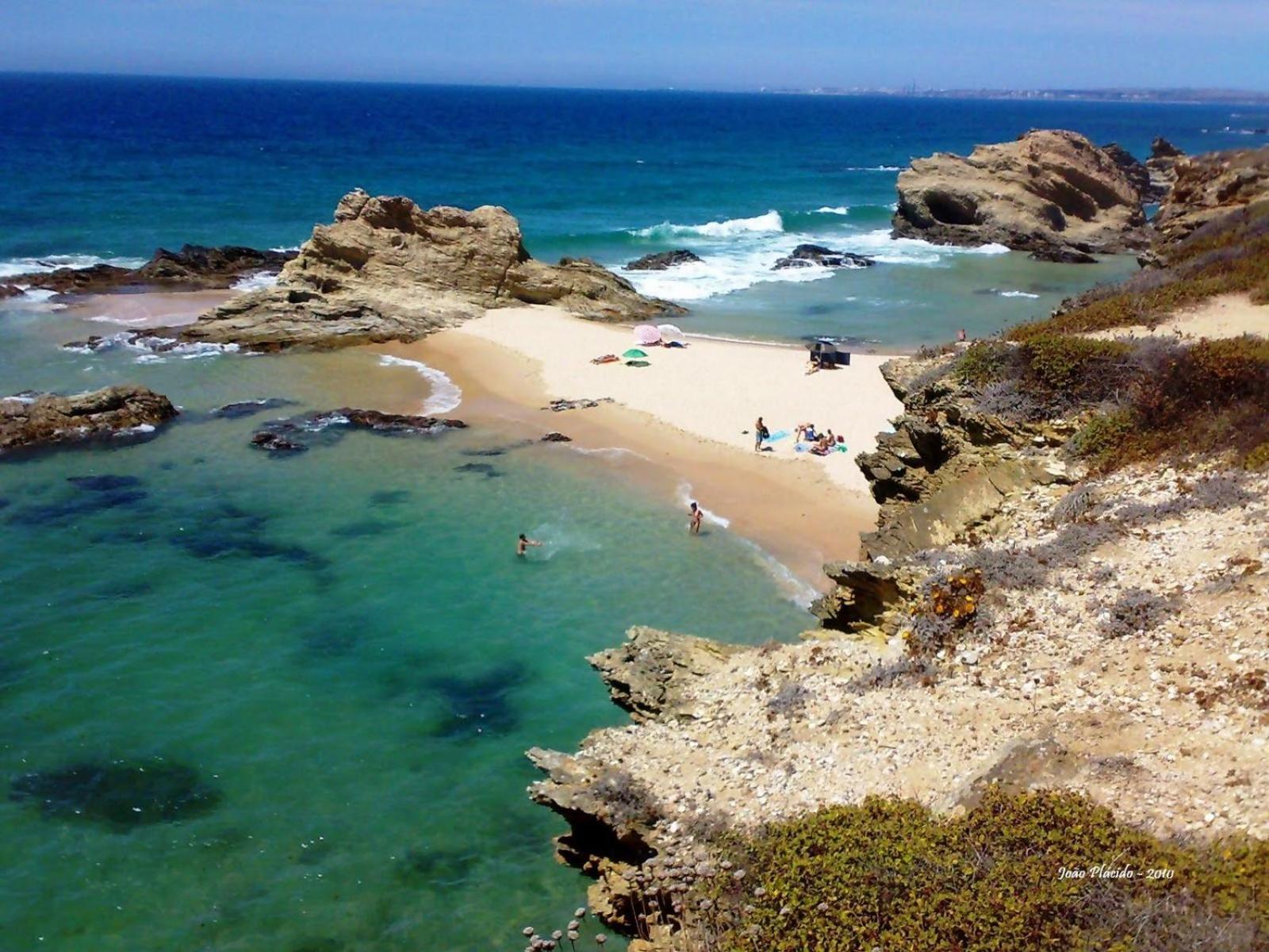 Apartment Casa Sol E Areia Eira Nova